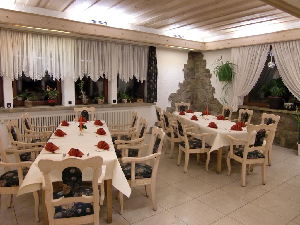 Waldhotel Glimmesmuhle Bad Hersfeld Buitenkant foto