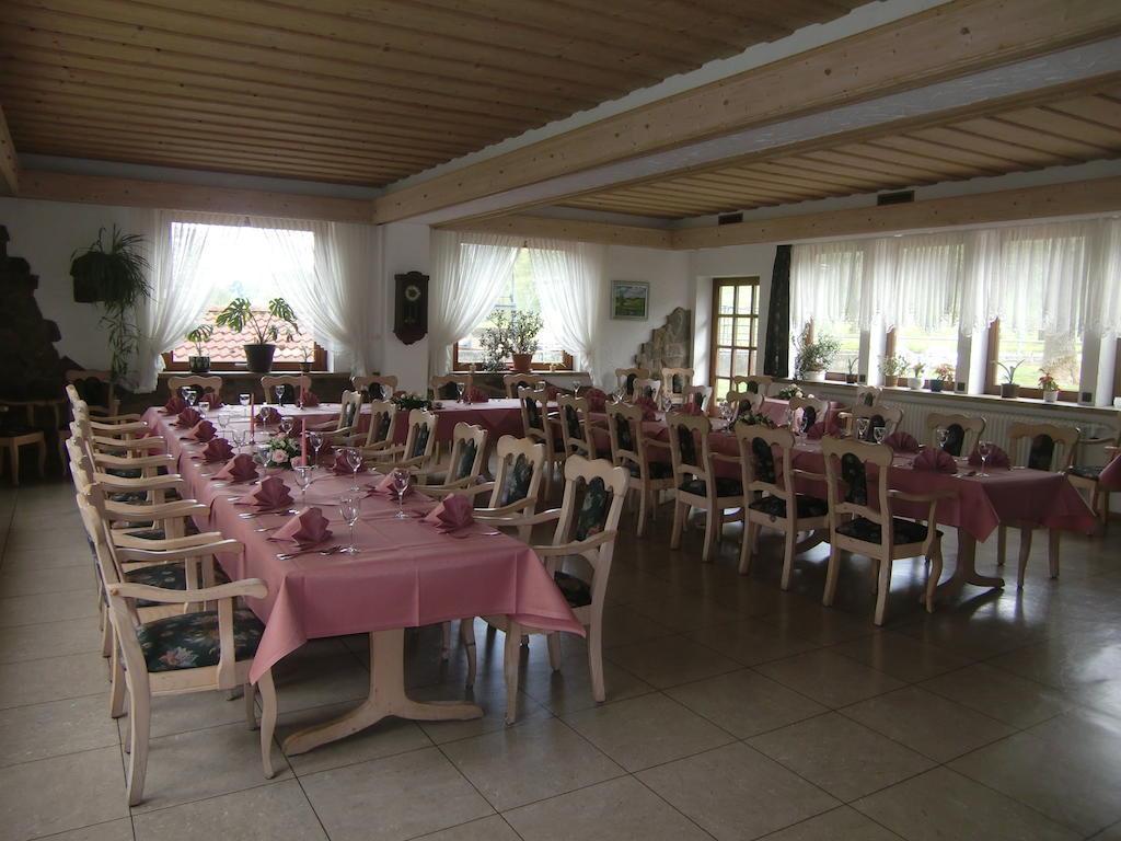 Waldhotel Glimmesmuhle Bad Hersfeld Buitenkant foto