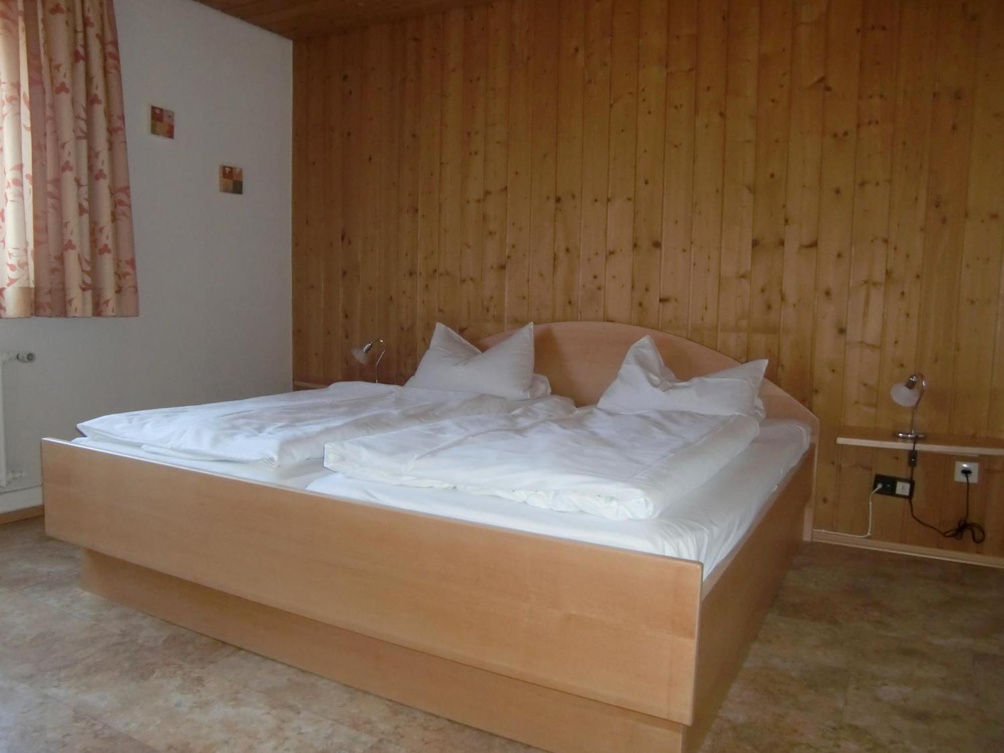 Waldhotel Glimmesmuhle Bad Hersfeld Buitenkant foto